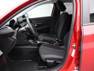 Peugeot 208 1,2 PT 100 Active Pack CZ 1.Maj hatchback - Foto 11