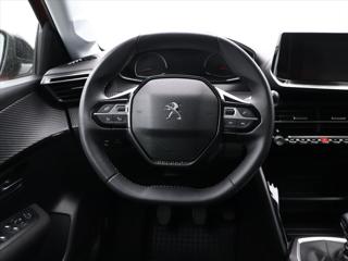 Peugeot 208 1,2 PT 100 Active Pack CZ 1.Maj hatchback - Foto 15