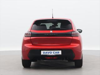 Peugeot 208 1,2 PT 100 Active Pack CZ 1.Maj hatchback - Foto 6