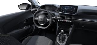 Peugeot 208 BUSINESS Turbo 100 MAN6 hatchback - Foto 7