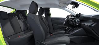 Peugeot 208 BUSINESS Turbo 100 MAN6 hatchback - Foto 10