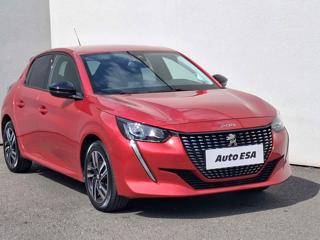 Peugeot 208 1.2 PT hatchback