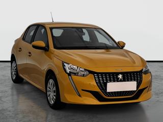 Peugeot 208 1.2 PureTech 55kW hatchback