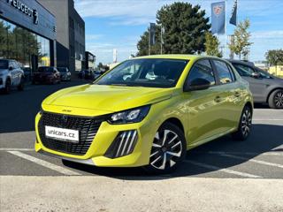 Peugeot 208 1,2 PureTech  Active-Manuál 5kvalt hatchback