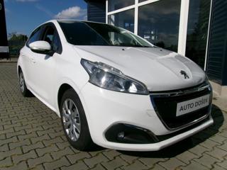 Peugeot 208 1.2 Puretech hatchback