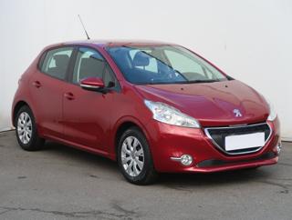 Peugeot 208 1.2 PureTech 60kW hatchback
