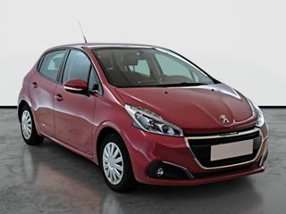 Peugeot 208 1.2 PureTech 60kW hatchback