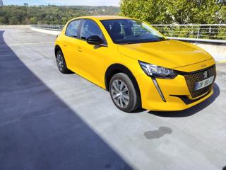 Peugeot 208 e hatchback