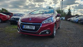 Peugeot 208 1.2 i hatchback