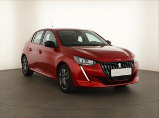 Peugeot 208 1.2 PureTech 74kW hatchback