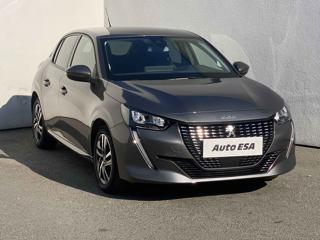 Peugeot 208 1.2 PT hatchback