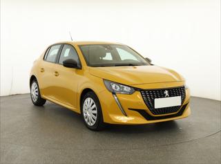 Peugeot 208 1.2 PureTech 74kW hatchback