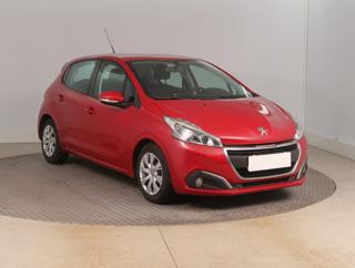 Peugeot 208 1.2 PureTech 60kW hatchback