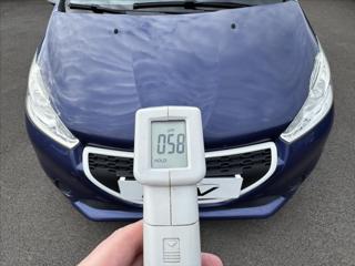 Peugeot 208 1,0 hatchback - Foto 33