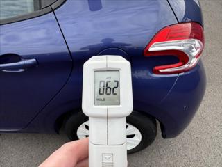 Peugeot 208 1,0 hatchback - Foto 27