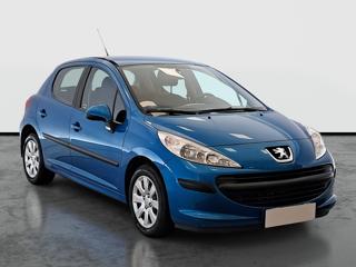Peugeot 207 1.4 54kW hatchback