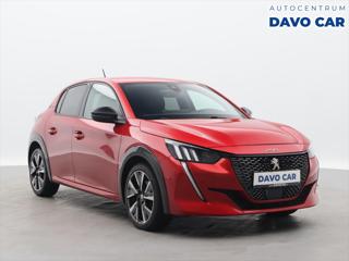 Peugeot 208 1,2 PureTech 74kW GT DPH hatchback