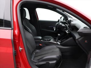 Peugeot 208 1,2 PureTech 74kW GT DPH hatchback - Foto 11