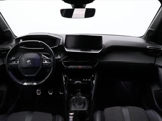 Peugeot 208 1,2 PureTech 74kW GT DPH hatchback - Foto 20