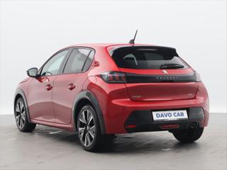 Peugeot 208 1,2 PureTech 74kW GT DPH hatchback - Foto 4