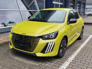 Peugeot 208 ALLURE 1.2 Turbo 100 MAN6 hatchback