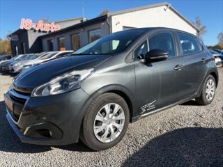 Peugeot 208 1,6 HDi ACTIVE hatchback