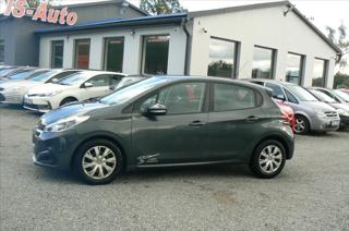 Peugeot 208 1,6 HDi ACTIVE hatchback