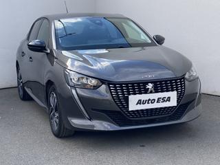 Peugeot 208 1.2PT hatchback