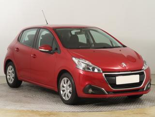 Peugeot 208 1.2 PureTech 60kW hatchback