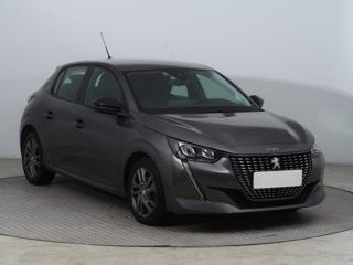Peugeot 208 1.2 PureTech 74kW hatchback