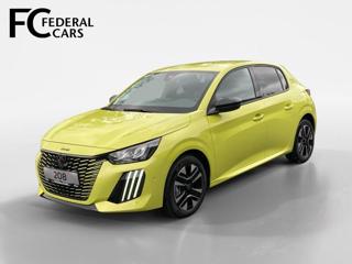Peugeot 208 EDITION Turbo 100 MAN6 hatchback