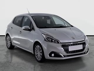 Peugeot 208 1.2 PureTech 81kW hatchback
