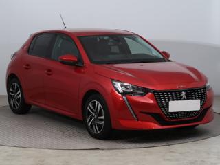 Peugeot 208 1.2 PureTech 74kW hatchback