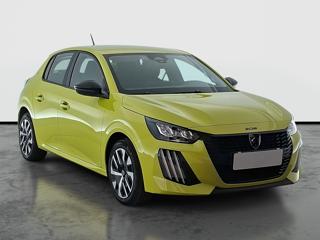 Peugeot 208 1.2 Hybrid 74kW hatchback