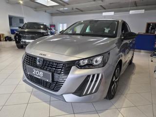Peugeot 208 STYLE STYLE PureTech 100 S&S MAN6 hatchback