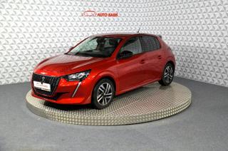 Peugeot 208 1.2 100 Allure SS AT hatchback