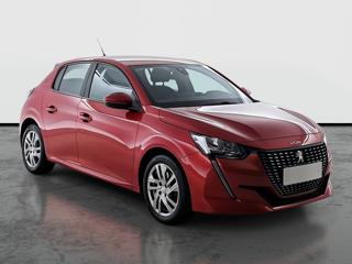 Peugeot 208 1.2 PureTech 74kW hatchback