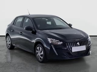 Peugeot 208 1.2 PureTech 55kW hatchback
