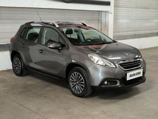 Peugeot 2008 1-2 PT kombi