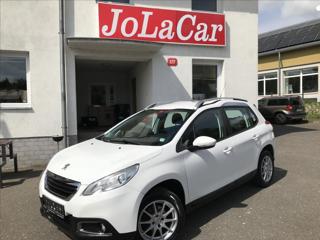 Peugeot 2008 1,2 ACCESS  PureTech 82 k MAN5 kombi