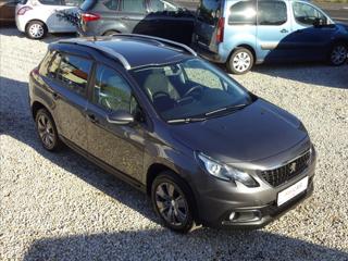 Peugeot 2008 1,2i 61kW kombi
