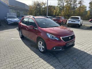 Peugeot 2008 1,2 PureTech GT Line, 96kW kombi