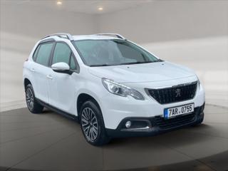 Peugeot 2008 1,5 ACTIVE  BlueHDi 100 S&S MAN6 kombi