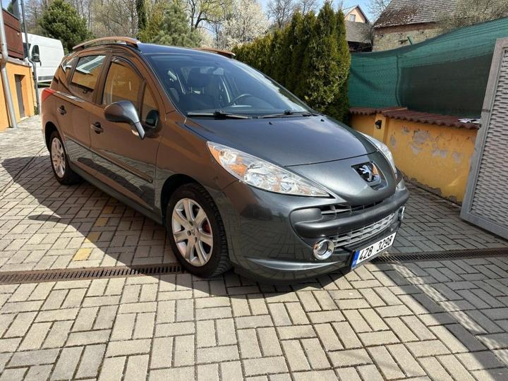 Vůz s VIN VF3WE5FWC34236768
