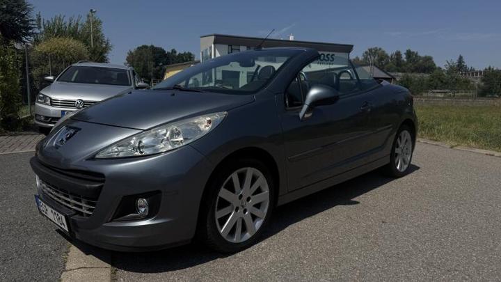 Vůz s VIN VF3WB5FR7AE067826