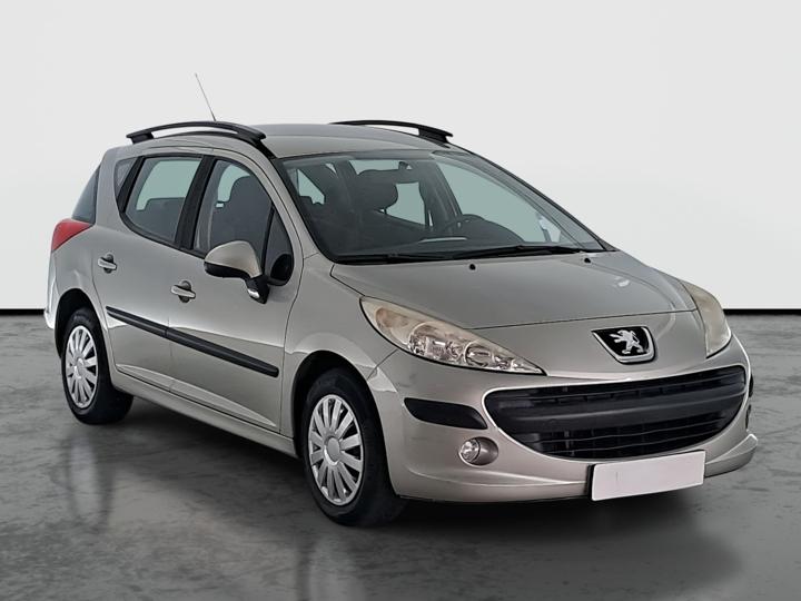Vůz s VIN VF3WE8FSC34290581