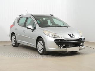 Peugeot 207 1.6 HDi 80kW kombi