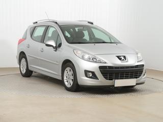 Peugeot 207 1.4 54kW kombi