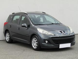 Peugeot 207 1.6i kombi