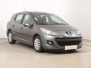 Peugeot 207 1.4 VTi 70kW kombi